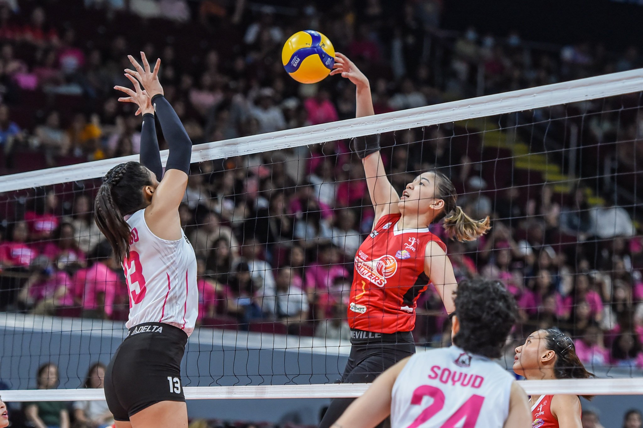 PLDT withdraws from Invitational